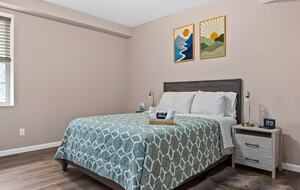 Exquisite Mountain Escape in the Heart of the Shenandoah - McGaheysville, Virginia