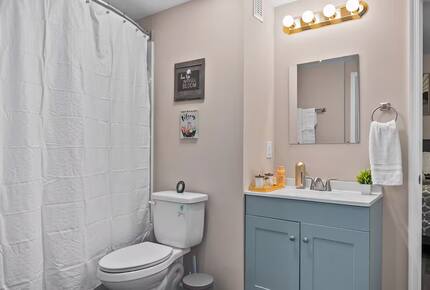 Exquisite Mountain Escape in the Heart of the Shenandoah - McGaheysville, Virginia