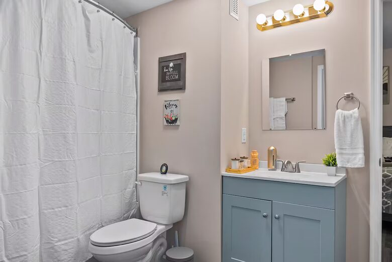 Exquisite Mountain Escape in the Heart of the Shenandoah - McGaheysville, Virginia