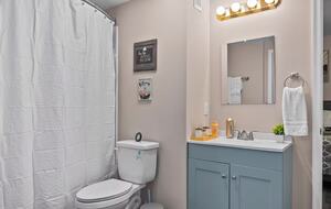 Exquisite Mountain Escape in the Heart of the Shenandoah - McGaheysville, Virginia