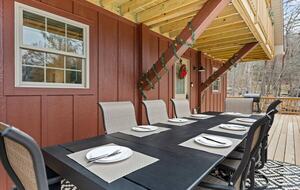 Exquisite Mountain Escape in the Heart of the Shenandoah - McGaheysville, Virginia