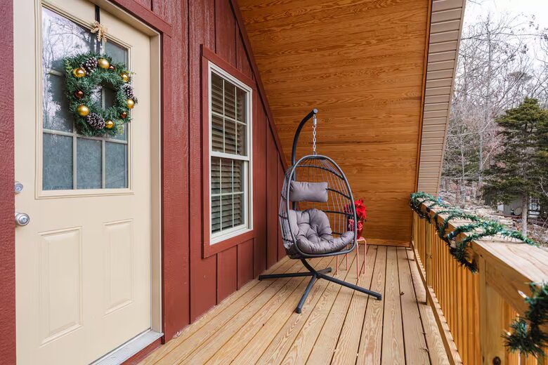 Exquisite Mountain Escape in the Heart of the Shenandoah - McGaheysville, Virginia