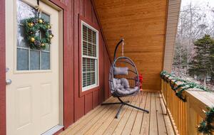 Exquisite Mountain Escape in the Heart of the Shenandoah - McGaheysville, Virginia