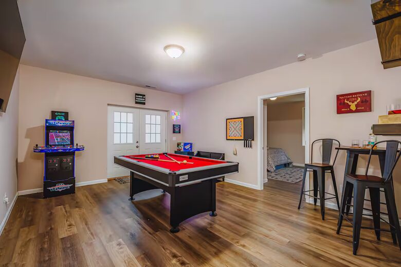 Exquisite Mountain Escape in the Heart of the Shenandoah - McGaheysville, Virginia