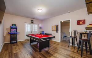 Exquisite Mountain Escape in the Heart of the Shenandoah - McGaheysville, Virginia