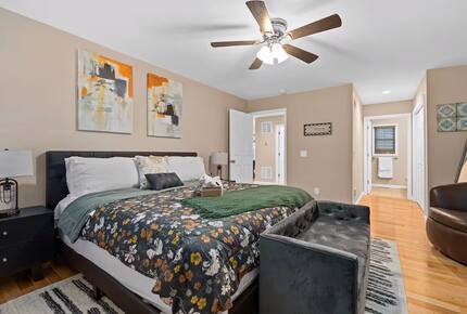 Exquisite Mountain Escape in the Heart of the Shenandoah - McGaheysville, Virginia