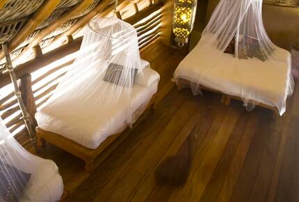 Oceanfront Tranquility at Casa del Surfista - La Saladitas, Mexico