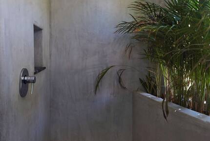 Oceanfront Tranquility at Casa del Surfista - La Saladitas, Mexico