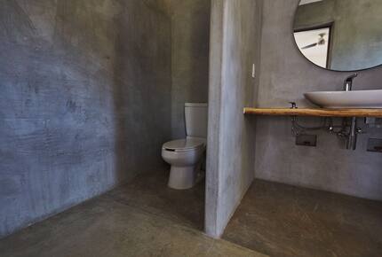 Oceanfront Tranquility at Casa del Surfista - La Saladitas, Mexico