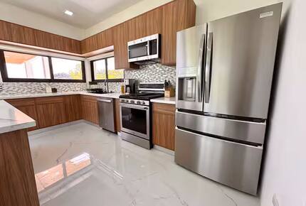 Modern Jungle Escape Near Jacó - Jacó, Costa Rica