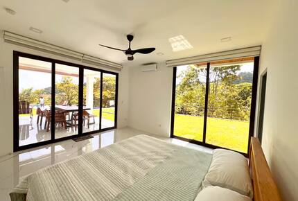 Modern Jungle Escape Near Jacó - Jacó, Costa Rica