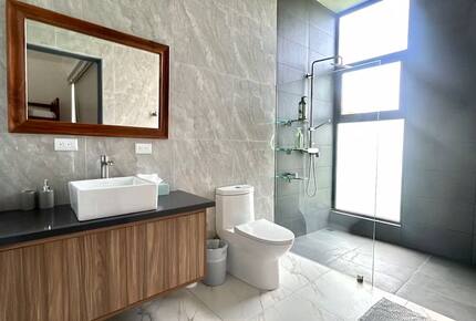 Modern Jungle Escape Near Jacó - Jacó, Costa Rica