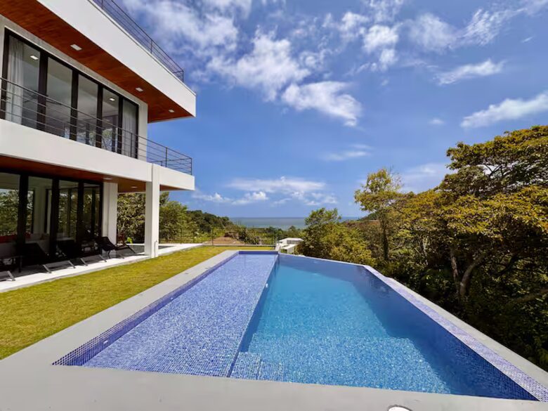 Modern Jungle Escape Near Jacó - Jacó, Costa Rica