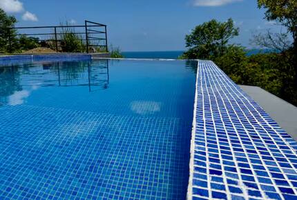 Modern Jungle Escape Near Jacó - Jacó, Costa Rica