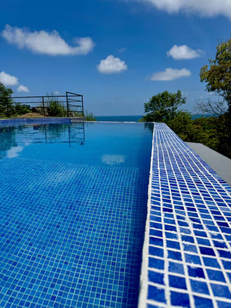 Modern Jungle Escape Near Jacó - Jacó, Costa Rica