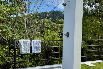 Modern Jungle Escape Near Jacó - Jacó, Costa Rica