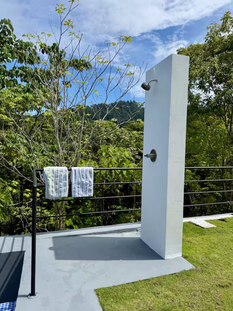 Modern Jungle Escape Near Jacó - Jacó, Costa Rica