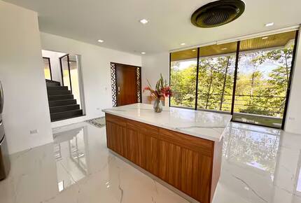 Modern Jungle Escape Near Jacó - Jacó, Costa Rica