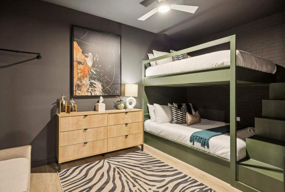 Southern Comfort | Downtown Nashville Luxury - Nashville, Tennessee