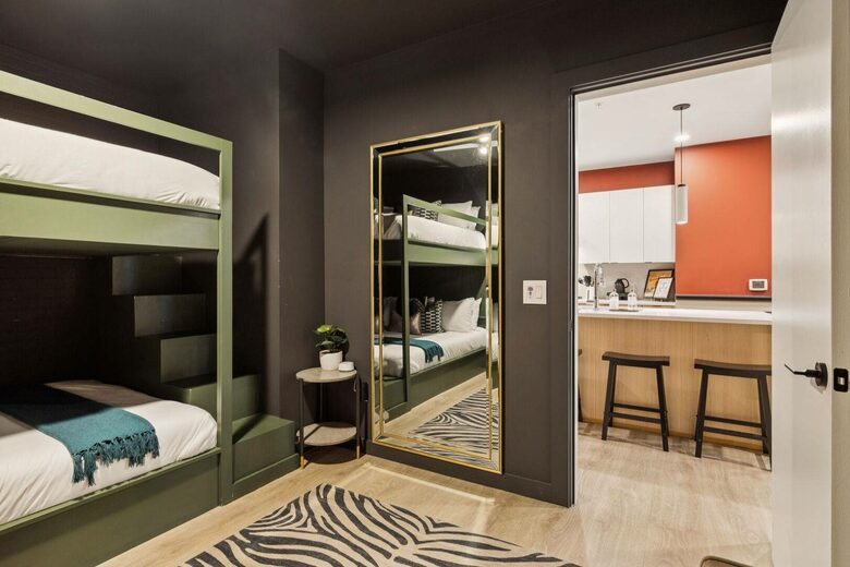 Southern Comfort | Downtown Nashville Luxury - Nashville, Tennessee