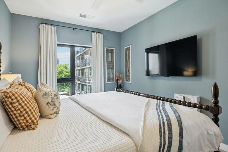 Southern Comfort | Downtown Nashville Luxury - Nashville, Tennessee