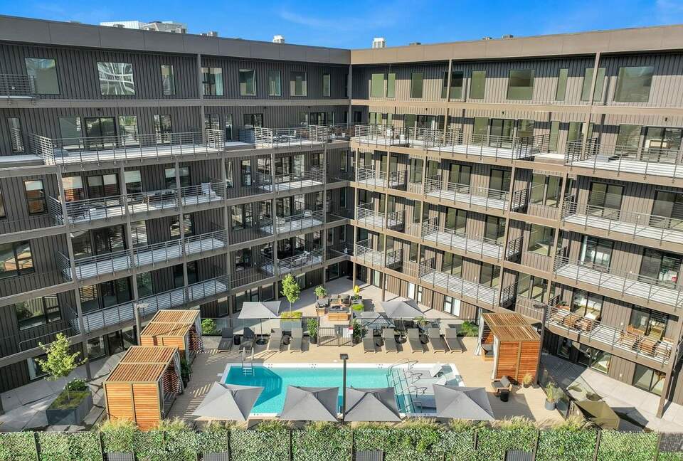 Southern Comfort | Downtown Nashville Luxury - Nashville, Tennessee