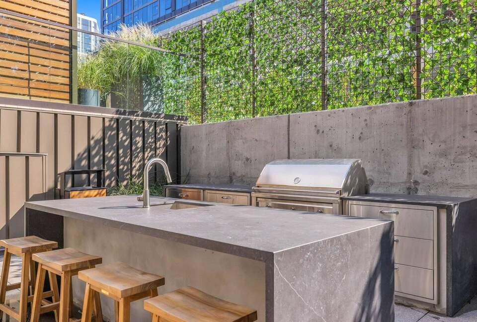 Southern Comfort | Downtown Nashville Luxury - Nashville, Tennessee