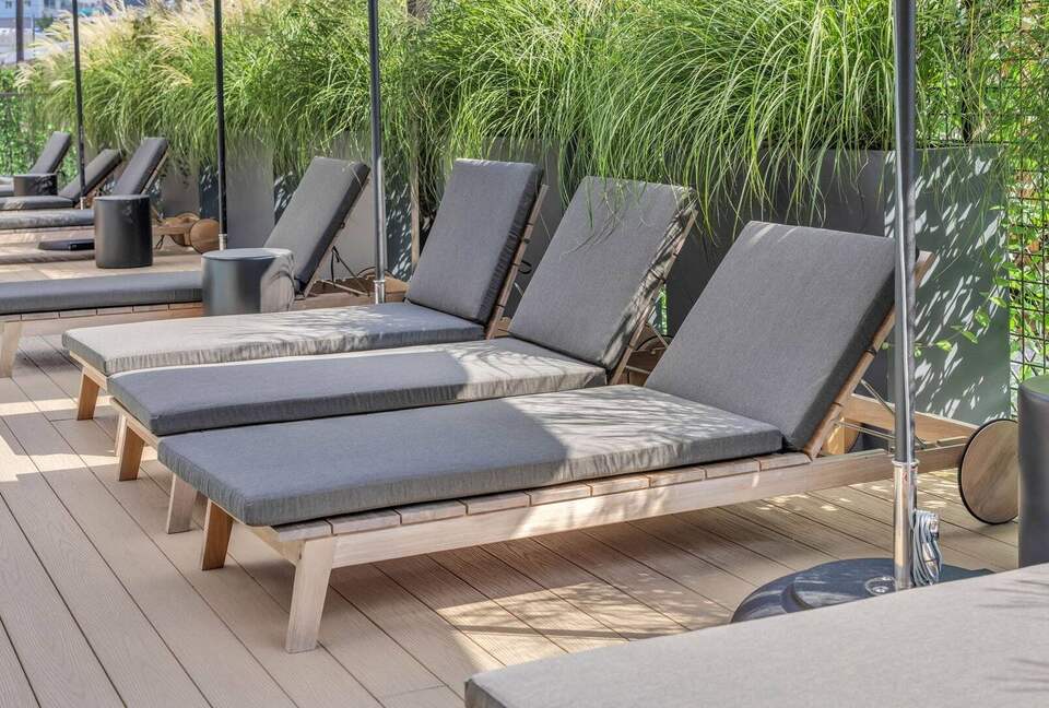 Southern Comfort | Downtown Nashville Luxury - Nashville, Tennessee