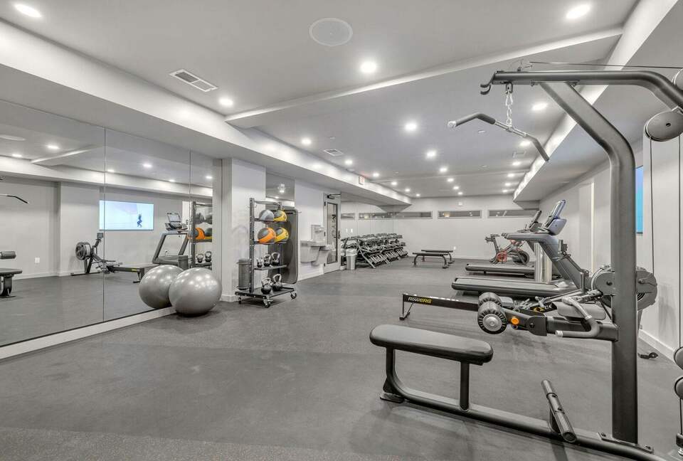 Southern Comfort | Downtown Nashville Luxury - Nashville, Tennessee