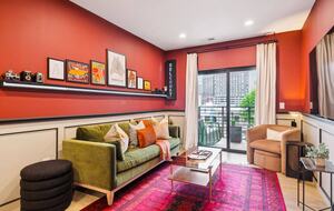 Southern Comfort | Downtown Nashville Luxury - Nashville, Tennessee