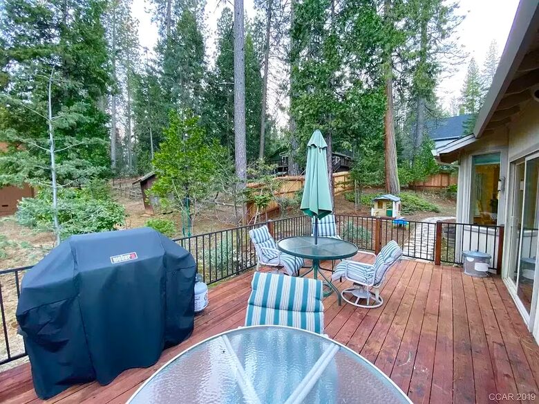 Cozy Comfort Near Bear Valley - Arnold, California