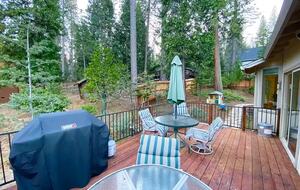 Cozy Comfort Near Bear Valley - Arnold, California