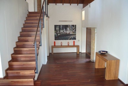 Arabella Hotel, Spa and Golf Estate - Kleinmond, South Africa