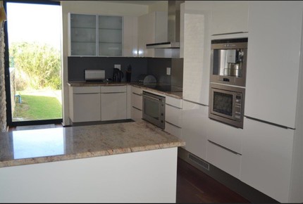 Arabella Hotel, Spa and Golf Estate - Kleinmond, South Africa