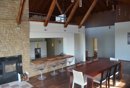 Arabella Hotel, Spa and Golf Estate - Kleinmond, South Africa