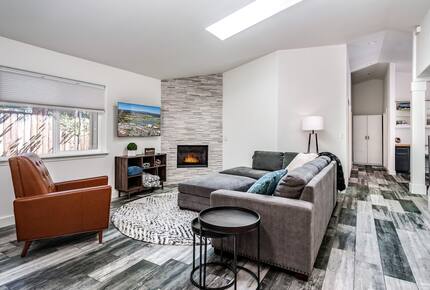 Bend Getaway Near Trails, Skiing & Downtown - Bend, Oregon