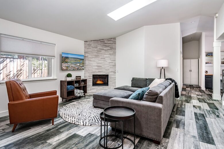 Bend Getaway Near Trails, Skiing & Downtown - Bend, Oregon