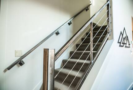 Bend Getaway Near Trails, Skiing & Downtown - Bend, Oregon