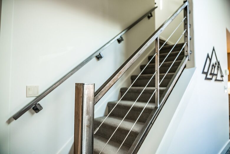 Bend Getaway Near Trails, Skiing & Downtown - Bend, Oregon