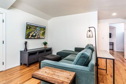 Bend Getaway Near Trails, Skiing & Downtown - Bend, Oregon