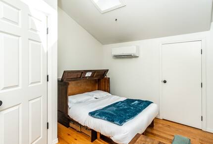 Bend Getaway Near Trails, Skiing & Downtown - Bend, Oregon