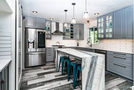 Bend Getaway Near Trails, Skiing & Downtown - Bend, Oregon