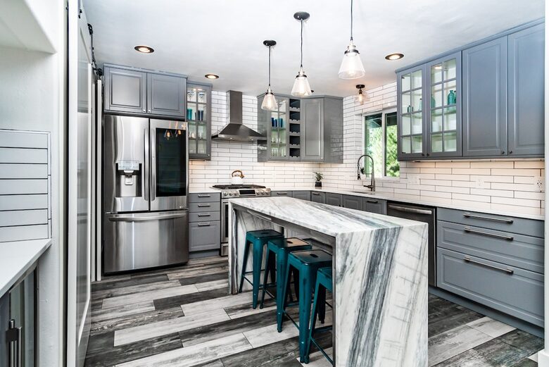 Bend Getaway Near Trails, Skiing & Downtown - Bend, Oregon