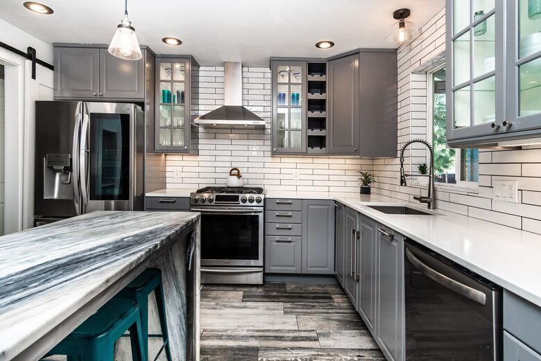 Bend Getaway Near Trails, Skiing & Downtown - Bend, Oregon