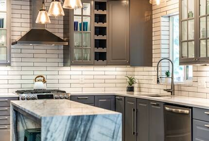 Bend Getaway Near Trails, Skiing & Downtown - Bend, Oregon