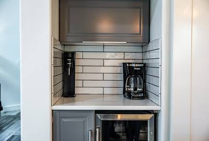 Bend Getaway Near Trails, Skiing & Downtown - Bend, Oregon