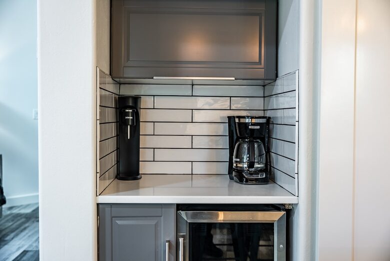 Bend Getaway Near Trails, Skiing & Downtown - Bend, Oregon