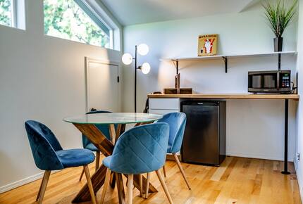 Bend Getaway Near Trails, Skiing & Downtown - Bend, Oregon