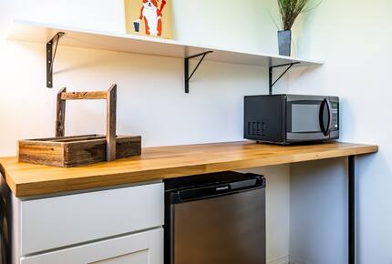 Bend Getaway Near Trails, Skiing & Downtown - Bend, Oregon