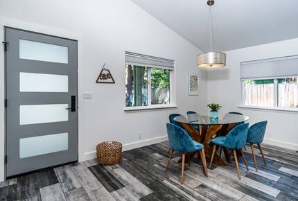 Bend Getaway Near Trails, Skiing & Downtown - Bend, Oregon